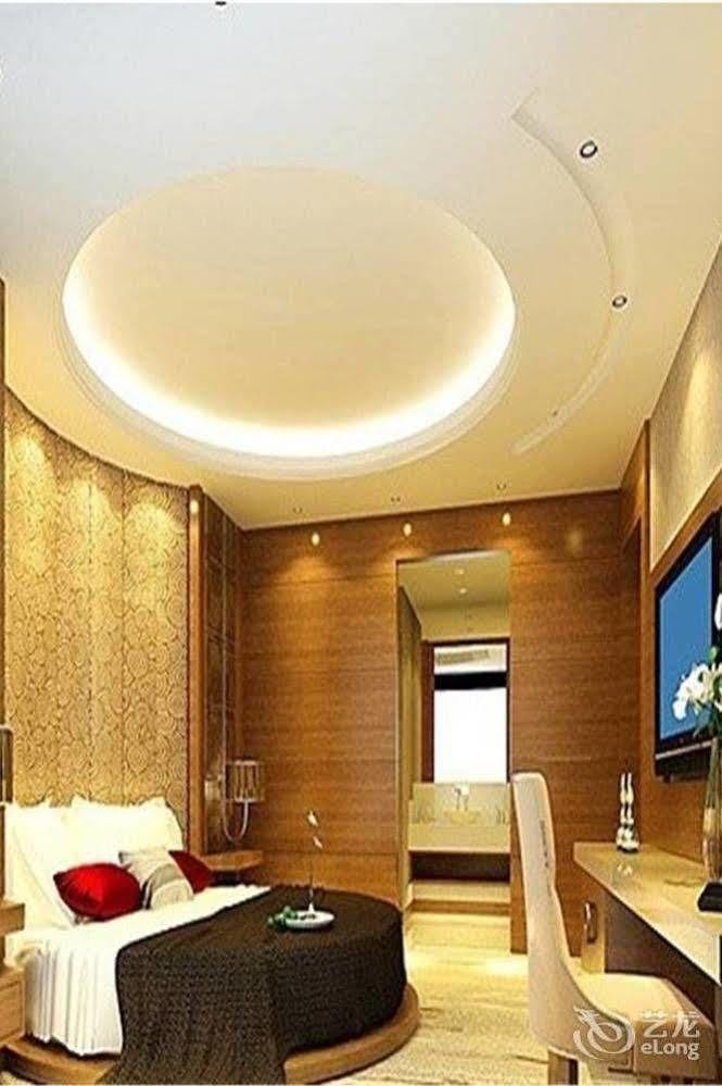 Jinya International Hotel Changsha Exterior foto